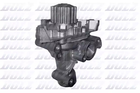 Водяной насос охлаждения двигателя DOLZ C138