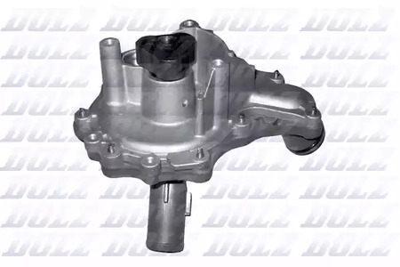 Водяной насос охлаждения двигателя DOLZ F204