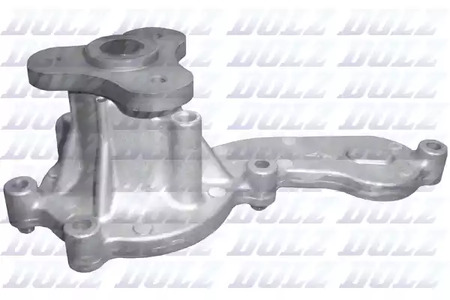 Насос водяной DOLZ H139