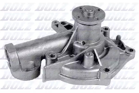 Насос водяной DOLZ H205