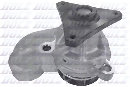 Водяной насос охлаждения двигателя DOLZ H223