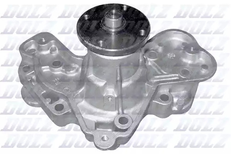 Водяной насос охлаждения двигателя DOLZ M464