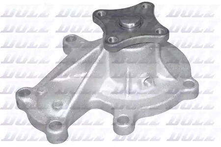 Водяной насос охлаждения двигателя DOLZ N131
