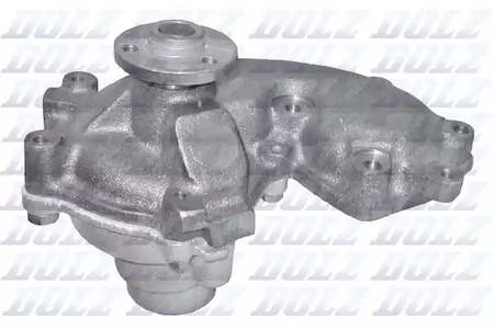 Насос водяной DOLZ S234