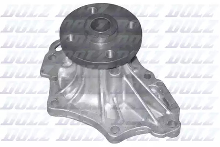 Водяной насос охлаждения двигателя DOLZ T225