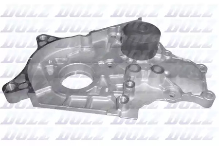 Водяной насос охлаждения двигателя DOLZ T229