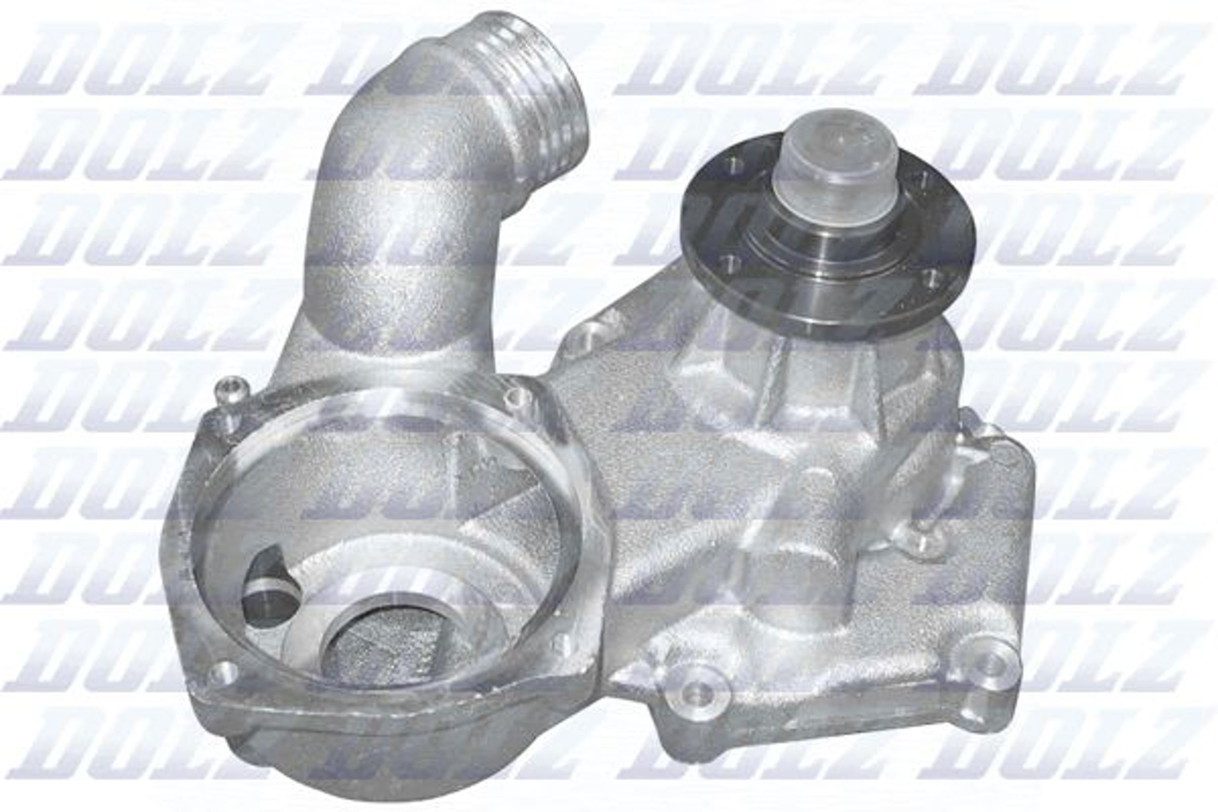 Насос водяной DOLZ B218