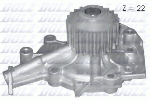 Насос водяной DOLZ D-214