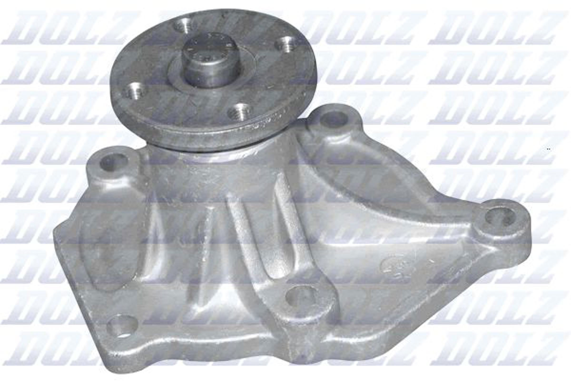 Насос водяной DOLZ H210