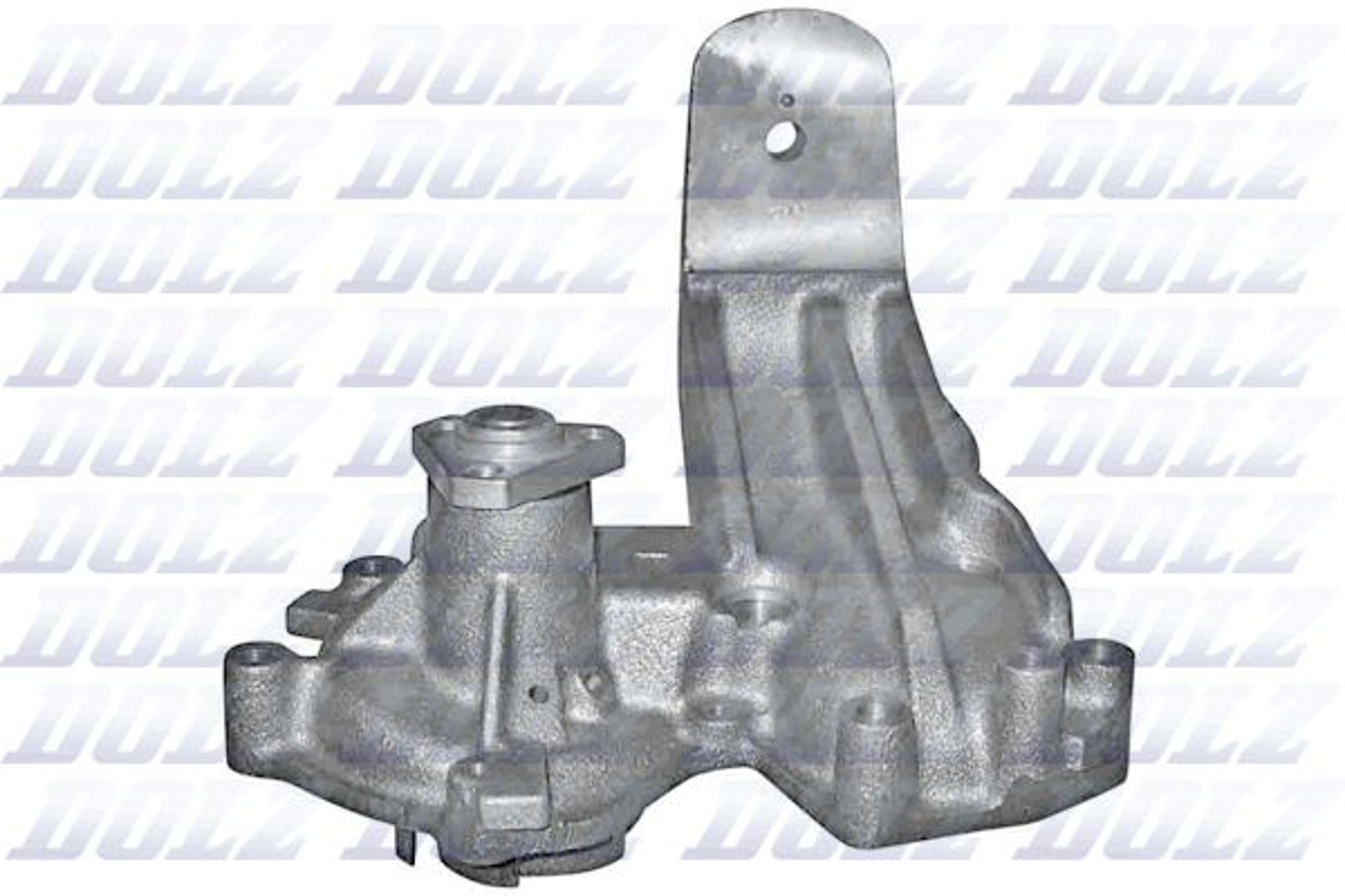 Насос водяной DOLZ L142ST