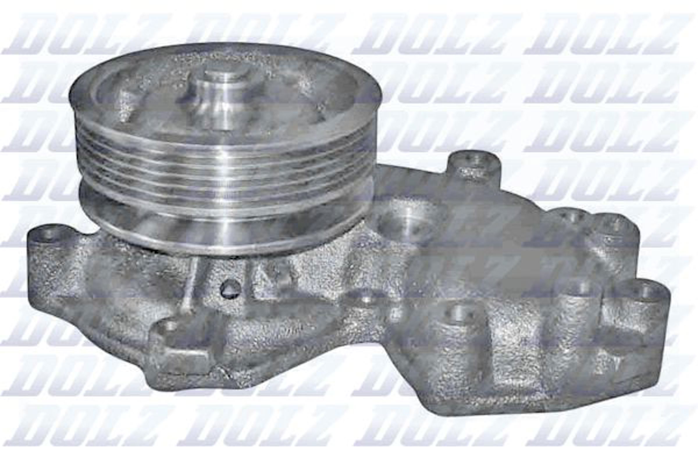 Насос водяной DOLZ L144ST