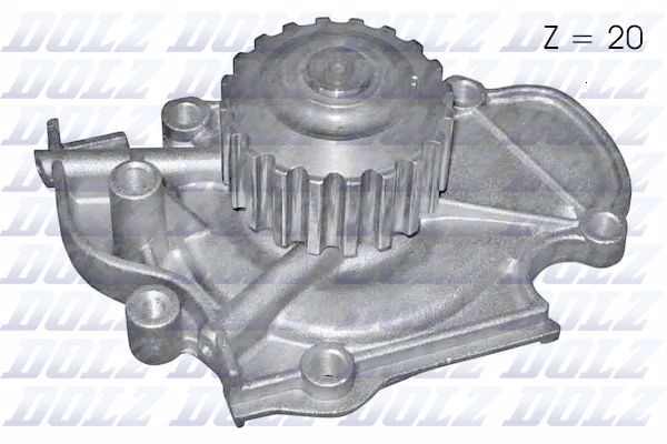 Насос водяной DOLZ M-146