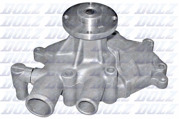 Насос водяной DOLZ N-120