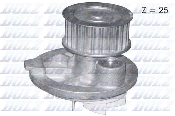 Насос водяной DOLZ O-139