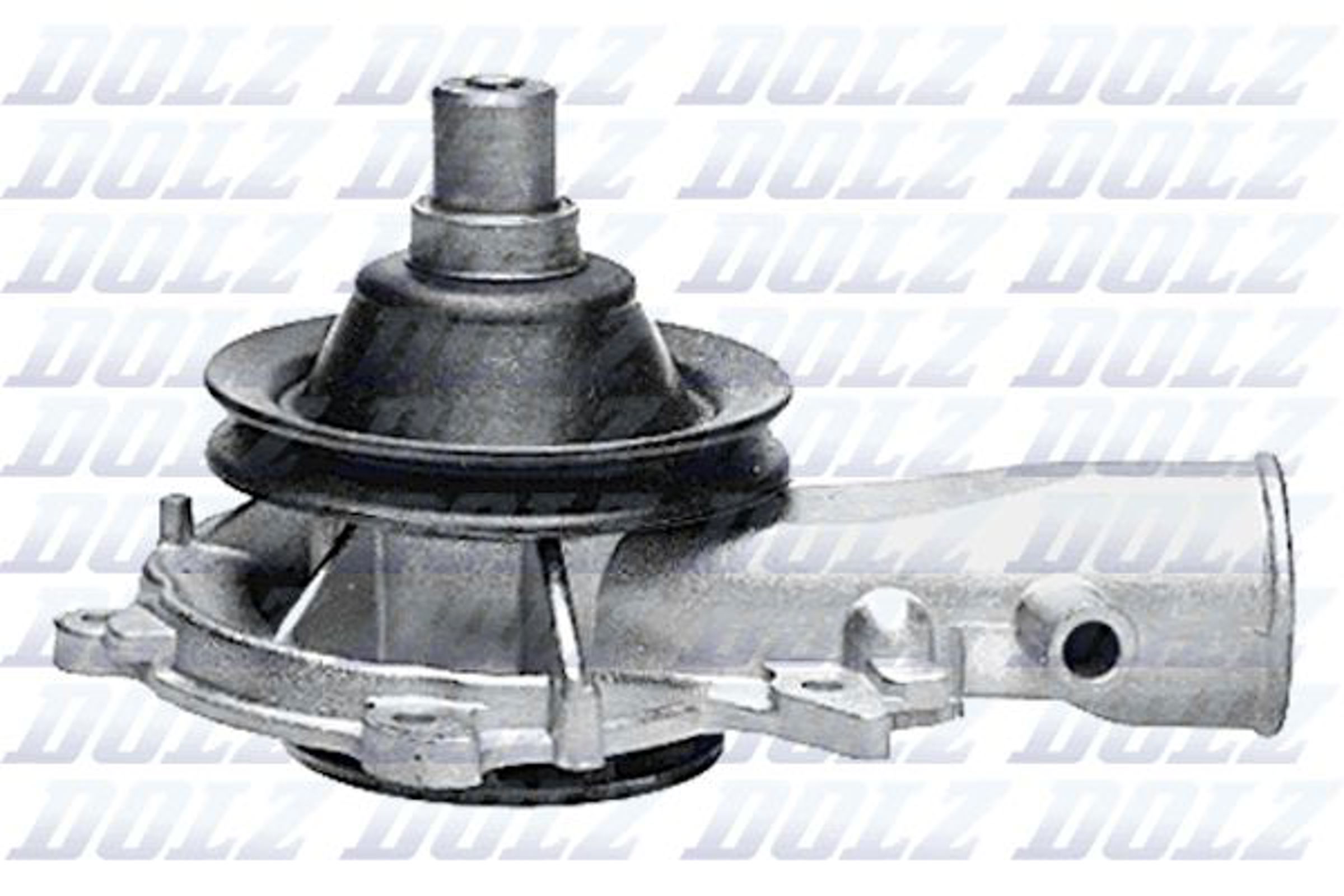 Насос водяной DOLZ O114