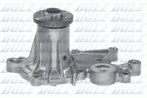 Насос водяной DOLZ S202
