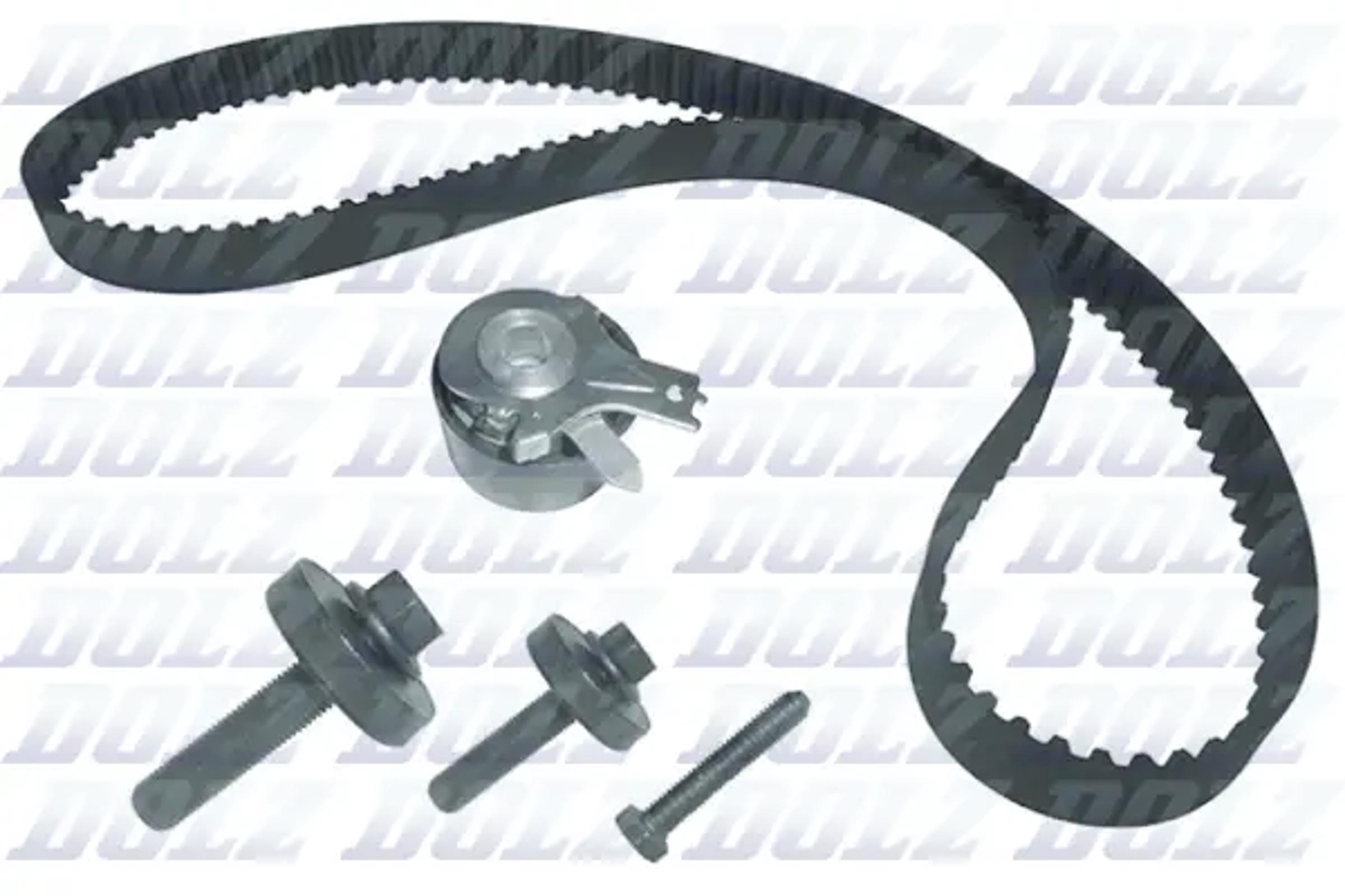 Комплект грм DOLZ SKD003