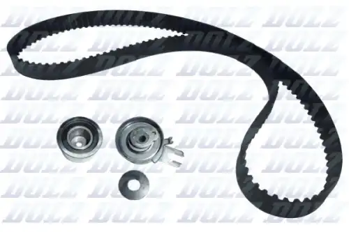 Комплект грм volvo c30/ c70/ s40/ s60/ s80