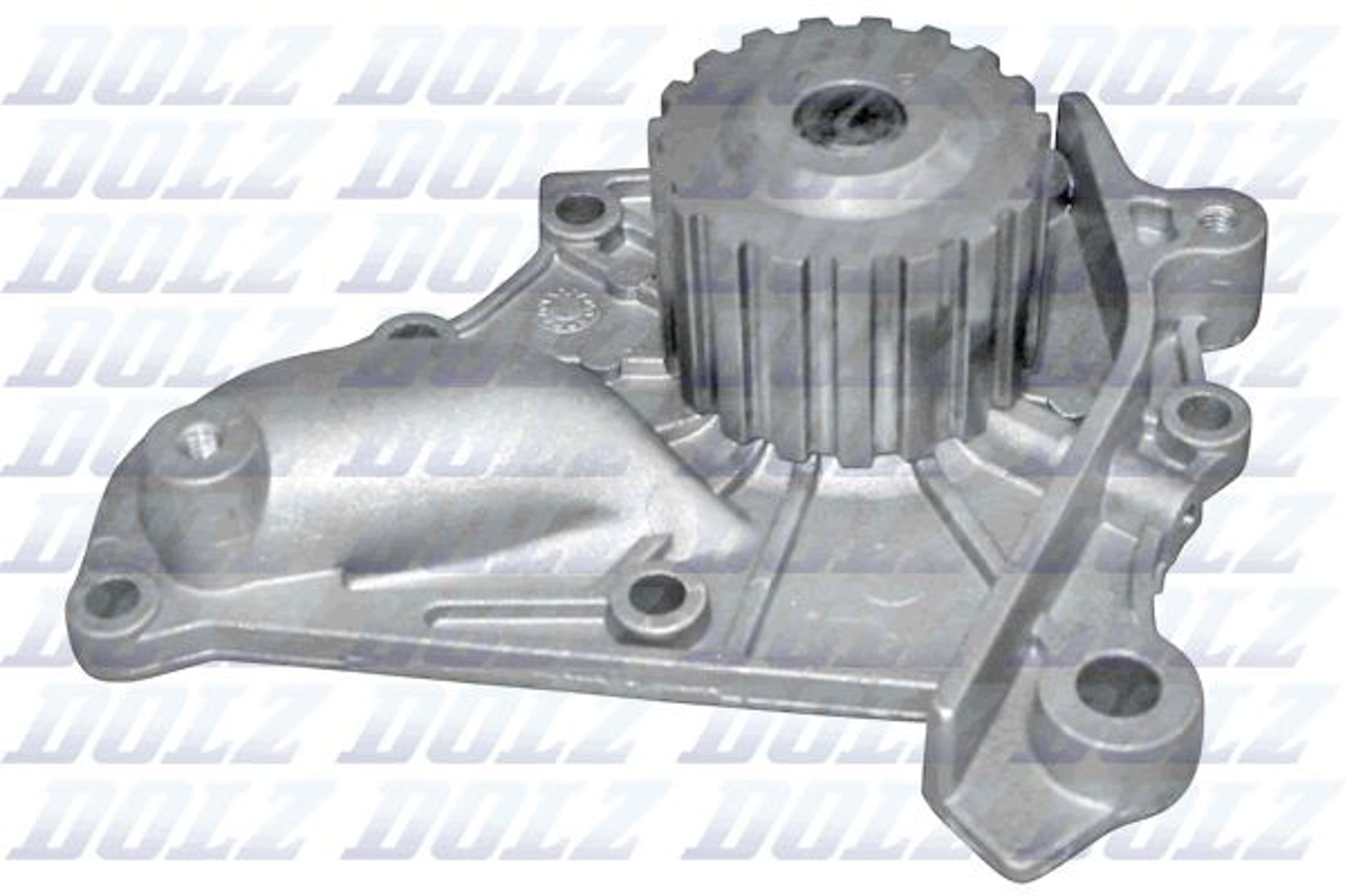 Насос водяной DOLZ T189