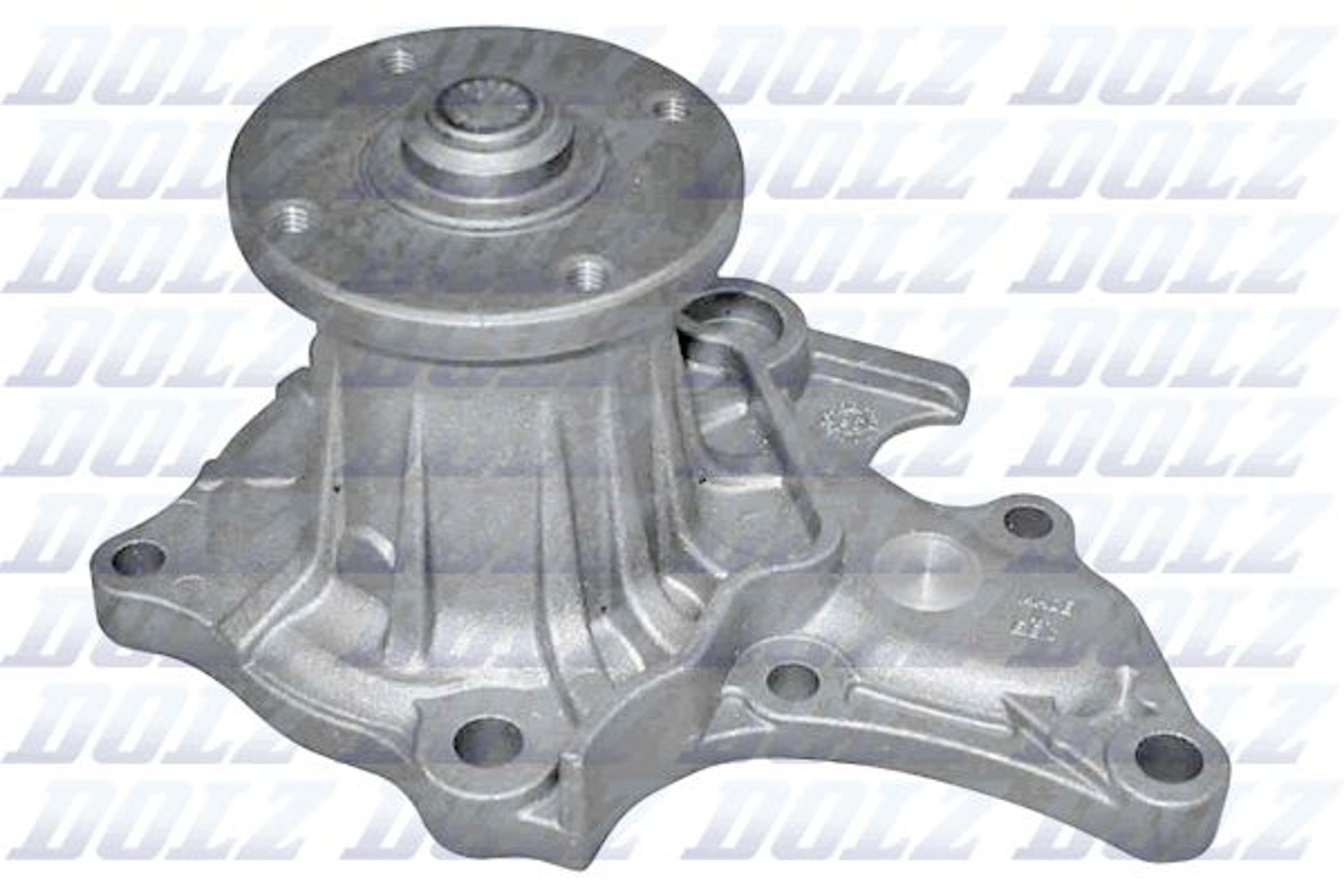 Насос водяной DOLZ T190