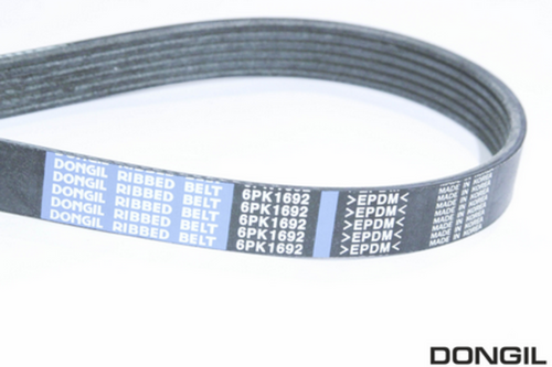 Поликлиновой ремень