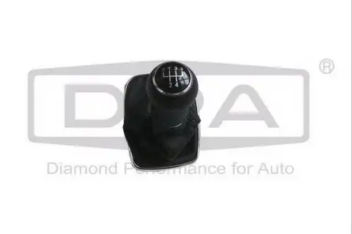 77110004302 автозапчасть/кожух ручки кпп DPA 77110004302