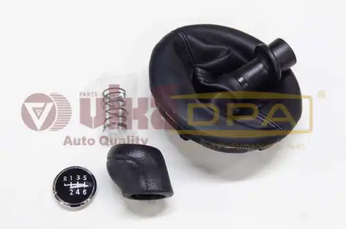 Кожух ручки кпп с ручкой DPA 77111239102
