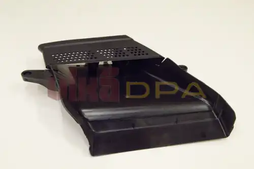 81290733302 коллектор впускной DPA 81290733302