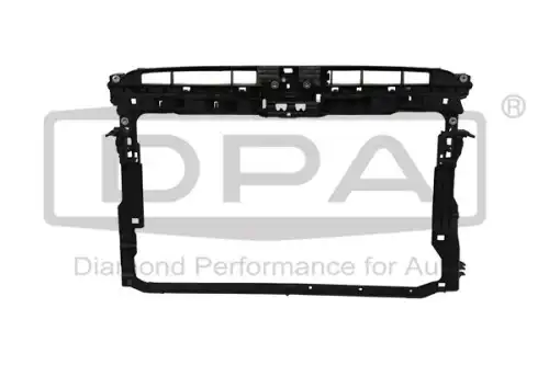 Передняя панель DPA 88051275802