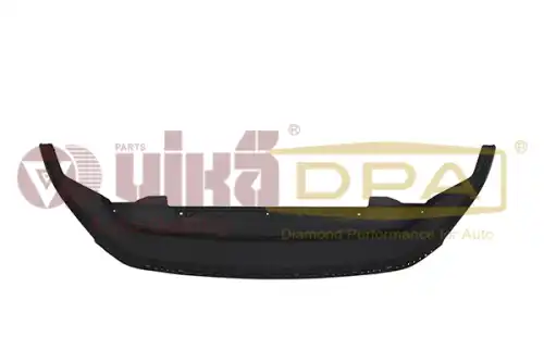 Часть бампера DPA 88051439302