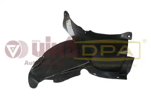 Защита арок колес (подкрылок) DPA 88051769202