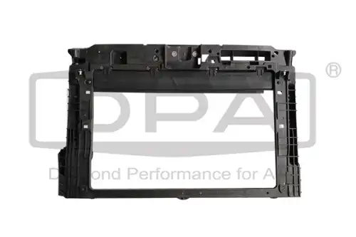 Панель кузова (рамка радиатора) DPA 88051782102