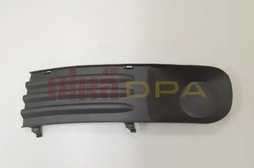 Заглушка противотуманной фары левая DPA 88070065402