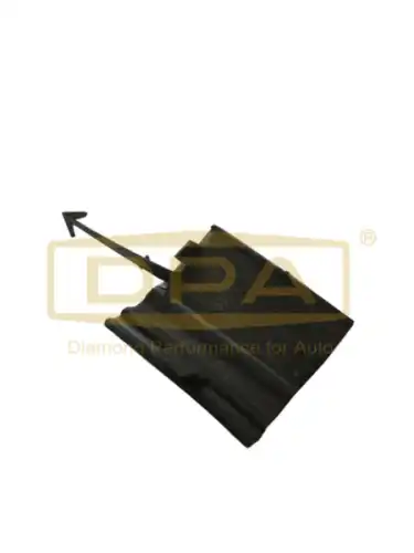Крышка буксировочного крюка DPA 88070697902