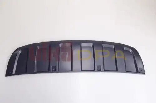 Часть бампера DPA 88071185702