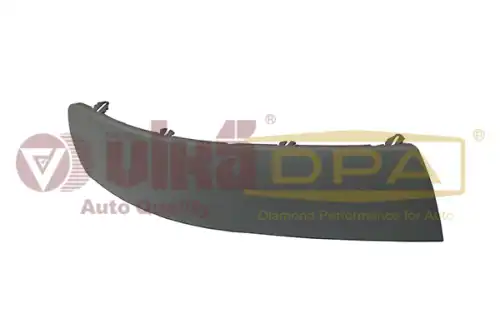 88071565202 молдинг бампера DPA 88071565202