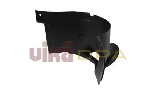 Защита арок колес (подкрылок) DPA 88091254202