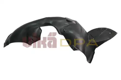 Защита арок колес (подкрылок) DPA 88091691602