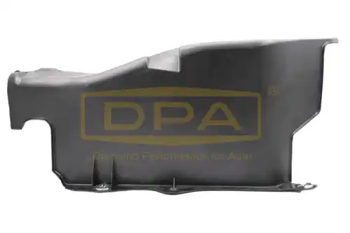 Защитный элемент кузова DPA 88250109802