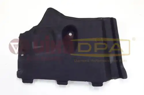 Защита днища левая DPA 88251583702