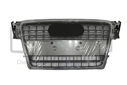 Решетка радиатора DPA 88530606202
