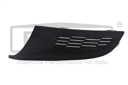 Решетка радиатора DPA 88530640502