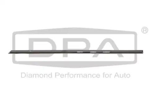 88530810302 молдинг двери задний левый DPA 88530810302