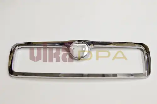Решетка радиатора (abs пластик) skoda octavia 01 DPA 88531475202