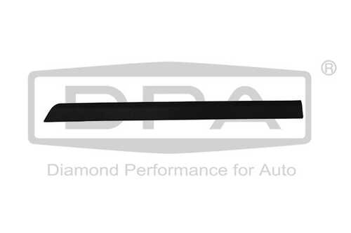 88540422102 молдинг задний левый DPA 88540422102