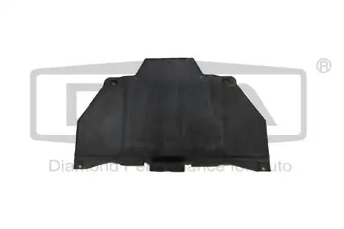88630646702 защита картера audi- a4 a6 1.9-2.5tdi 97-05 (пластик) DPA 88630646702