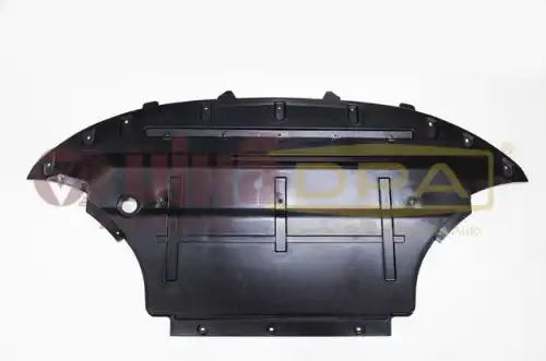 Защитный элемент кузова DPA 88631698002