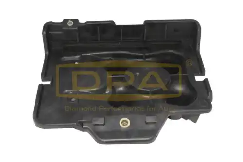 Кронштейн батареи DPA 89150072502
