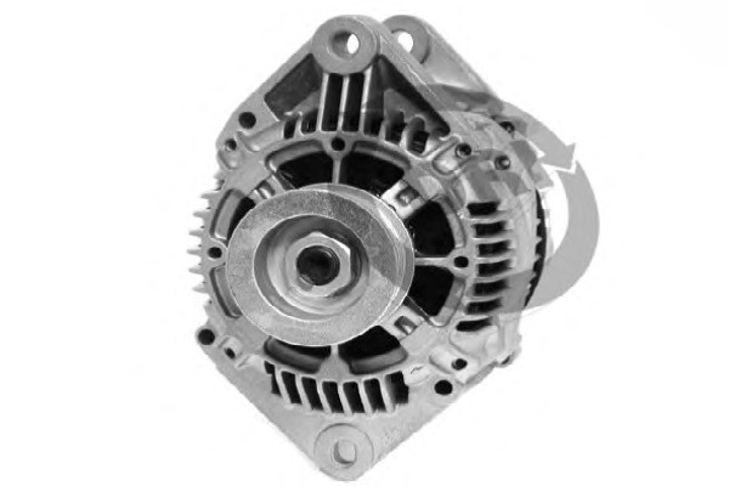 Генератор DRI 230.127.752