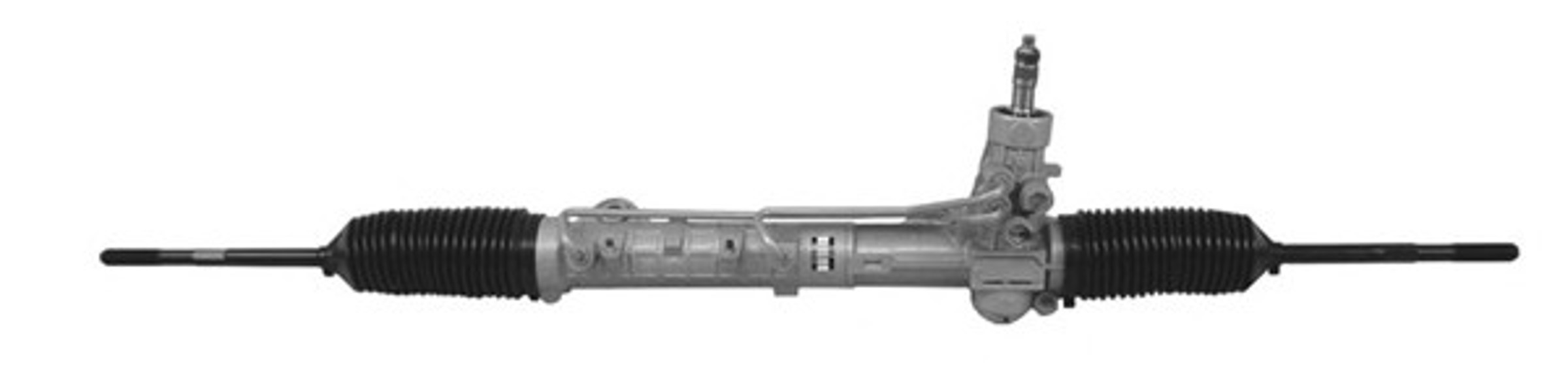 Рулевой механизм DRI 711.520.122